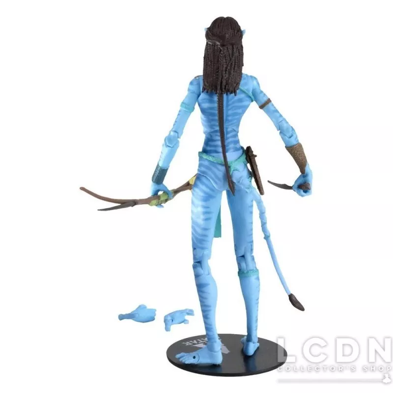Avatar Action Figure Neytiri 18cm