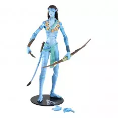 Avatar Action Figure Neytiri 18cm