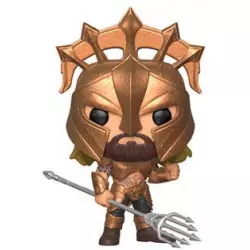 Aquaman Movie POP! Heroes...