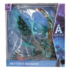 Avatar Action Figurine Mega...