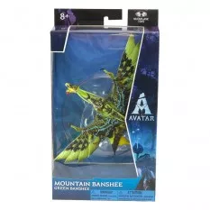 Avatar Action Figurine...