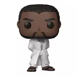 Black Panther Movie POP!...