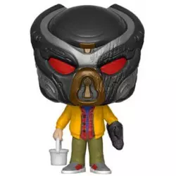 The Predator POP! Movies...