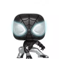 Spider-Man POP! Games...