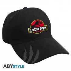 Jurassic Park Casquette...