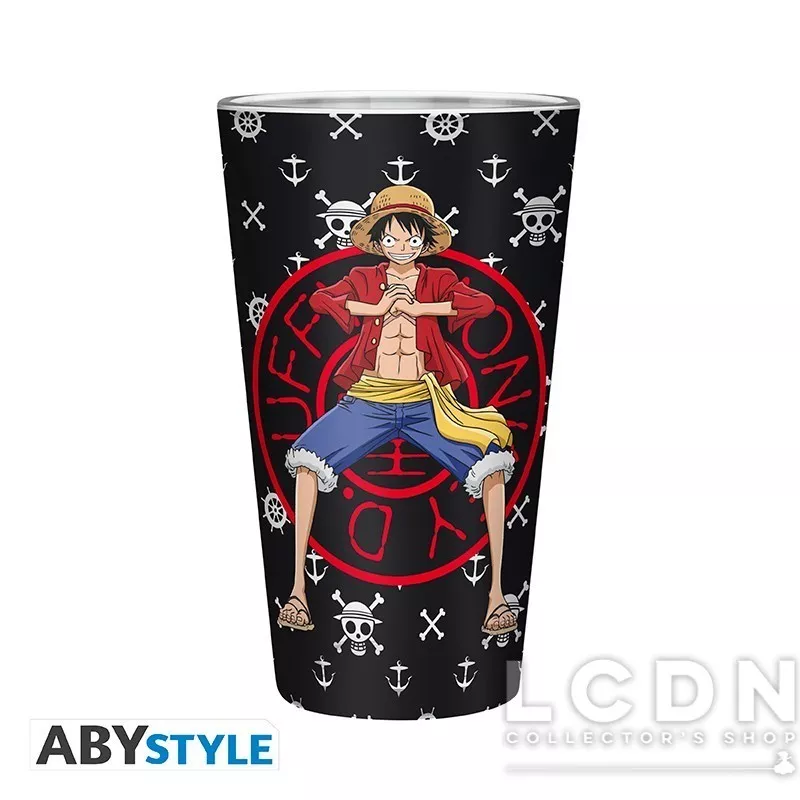 One piece xxl outlet