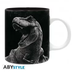 Jurassic Park Mug T-Rex 320 ml