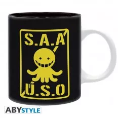 Assassination Classroom Mug...