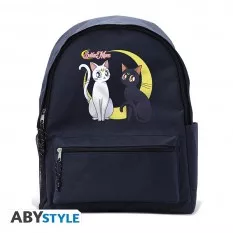 Sailor Moon Backpack Luna &...