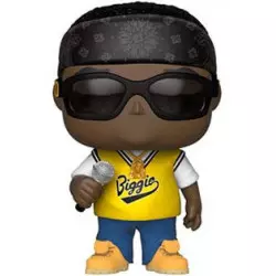 Notorious B.I.G. POP! Rocks...