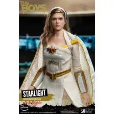 The Boys Collectible Action Figure 1/6 Starlight Normal Version SA0119 30cm
