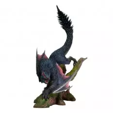 Monster Hunter Statue CFB...