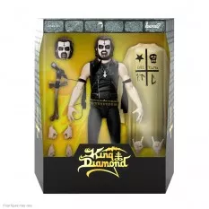 Mercyful Fate Action Figure...