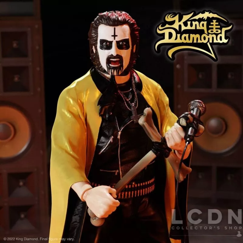 King shop diamond shop