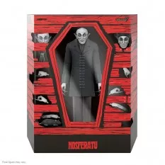 Nosferatu Action Figure...