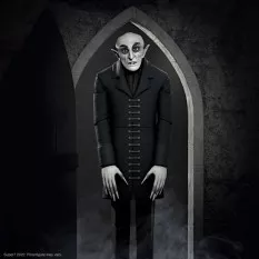 Nosferatu Action Figurine Ultimates 18cm