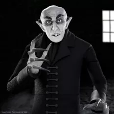 Nosferatu Action Figurine Ultimates 18cm