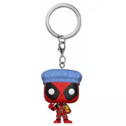 Deadpool Playtime Pocket...