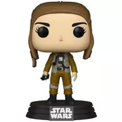 Star Wars Episode VIII POP!...