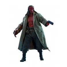 Hot Toys MMS527 Hellboy...