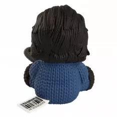 Leatherface Pretty Woman Figurine Handmade By Robots N°070 12cm