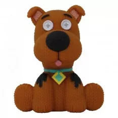 Scooby-Doo Figurine...