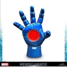 Marvel Heroic Hands Statue...