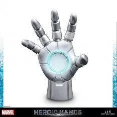 Marvel Heroic Hands Statue...
