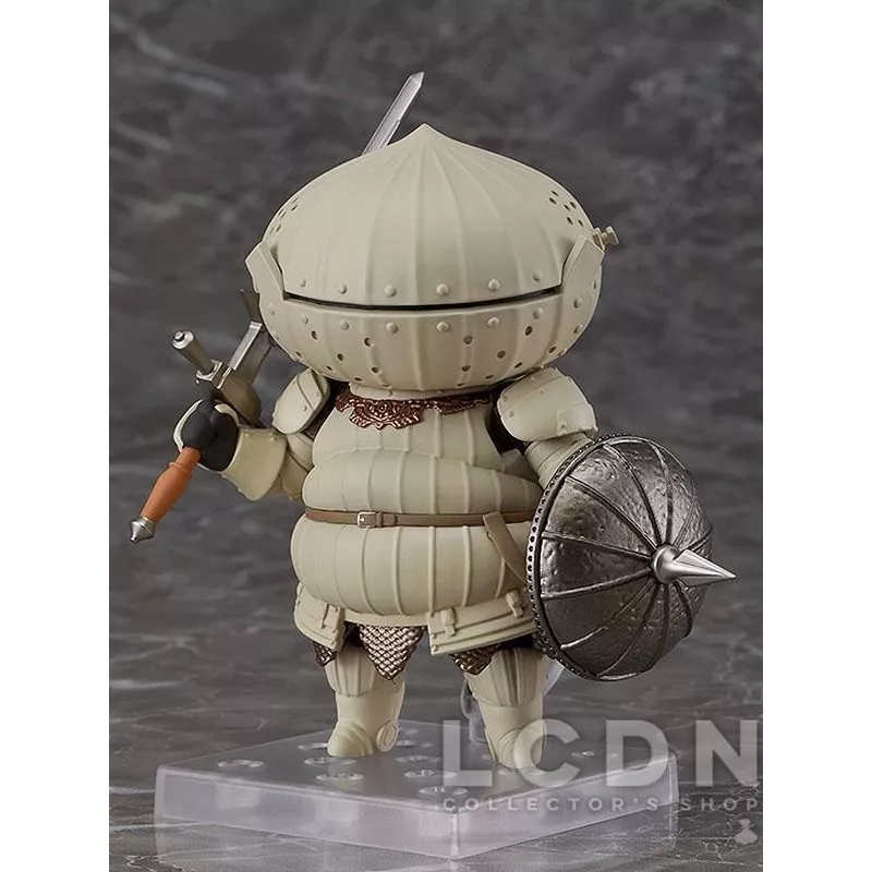Dark Souls Action Figure Nendoroid Siegmeyer 10cm