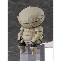 Dark Souls Action Figure Nendoroid Siegmeyer 10cm