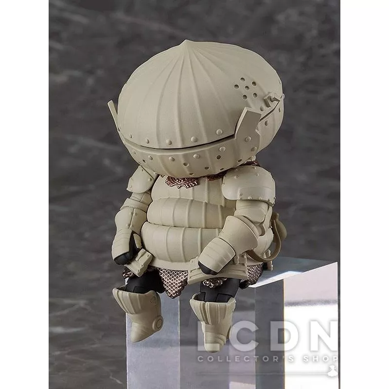 Dark Souls Action Figure Nendoroid Siegmeyer 10cm
