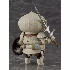 Dark Souls Action Figure Nendoroid Siegmeyer 10cm