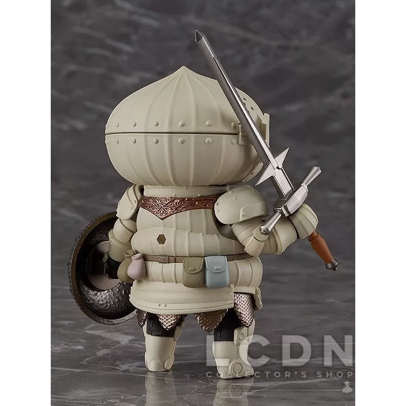 Dark Souls Action Figure Nendoroid Siegmeyer 10cm