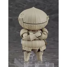 Dark Souls Action Figure Nendoroid Siegmeyer 10cm
