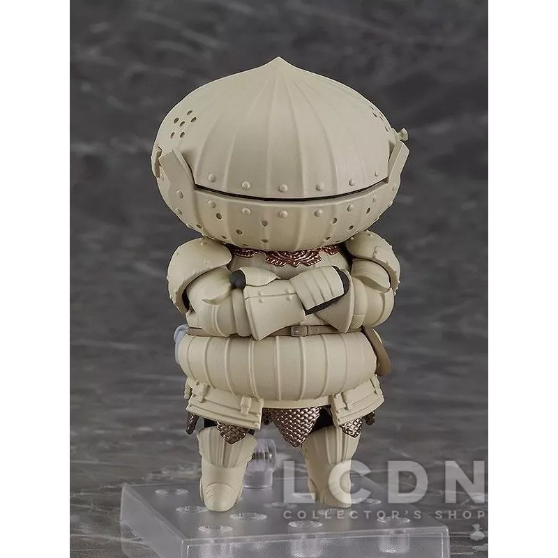 Dark Souls Action Figure Nendoroid Siegmeyer 10cm