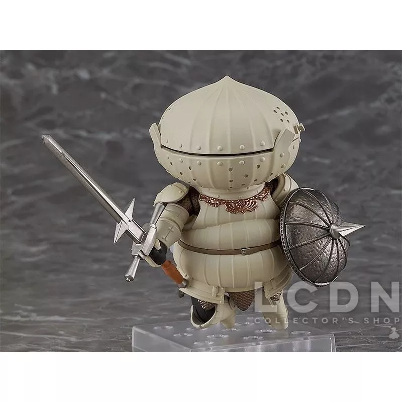 Dark Souls Action Figure Nendoroid Siegmeyer 10cm