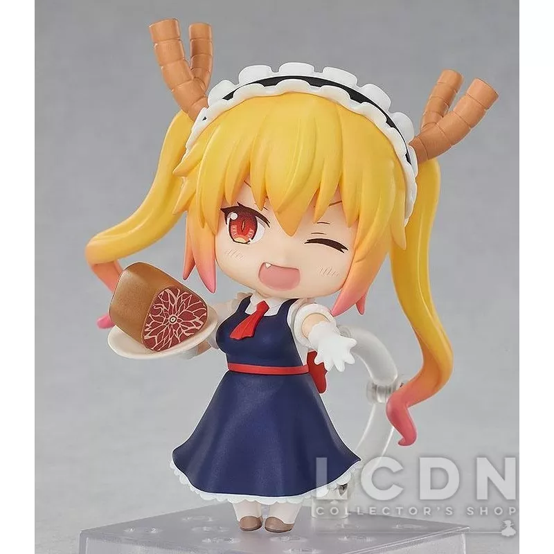 Tohru cheap action figure