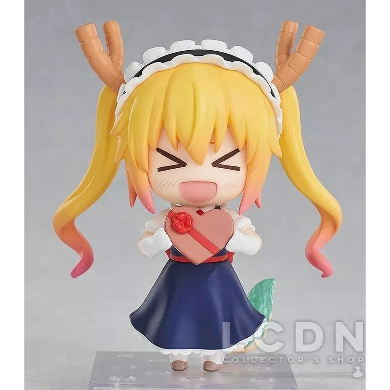 Miss kobayashi's dragon maid tohru figure sales