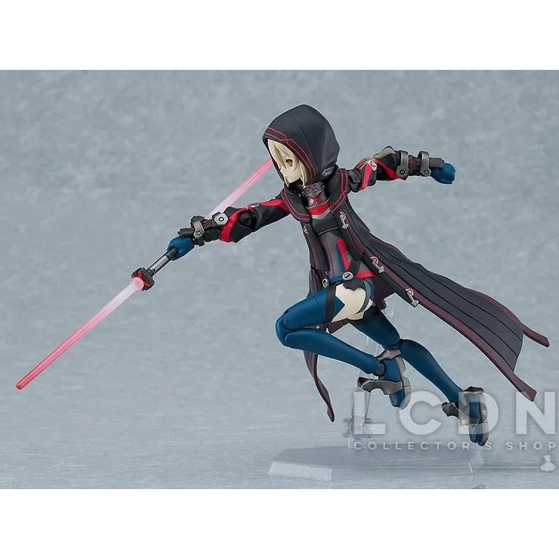 figma パンサー Fate/Grand Order Action Figure Figma Berserker/Mysterious