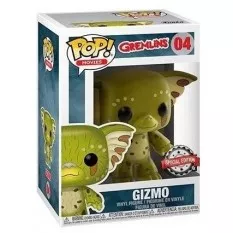 Gremlins POP! Movies Gizmo...