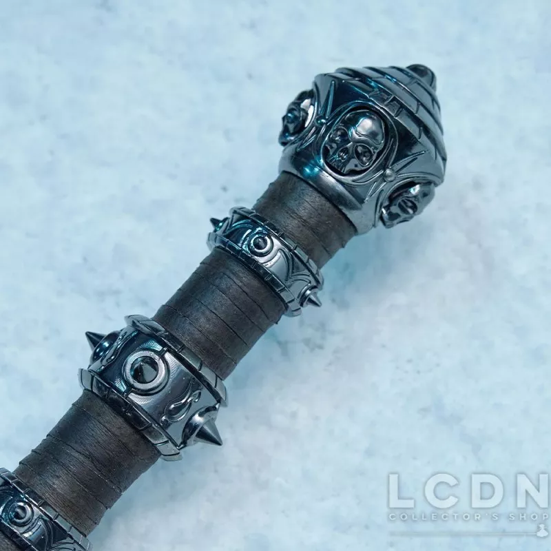 World of Warcraft WOW Réplique 1/1 Epée Deuillegivre (Frostmourne Sword) Blizzard 125cm