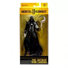 Mortal Kombat Action Figure...