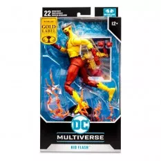 DC Multiverse Action Figure...