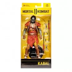Mortal Kombat Action Figure...