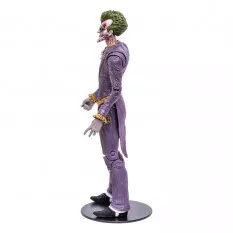 DC Gaming Action Figure The Joker (Batman: Arkham City) 18cm