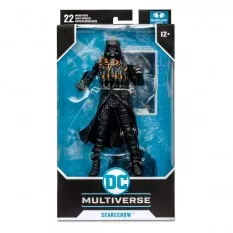 DC Gaming Action Figurine...