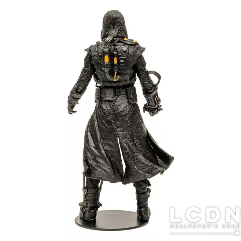 Scarecrow batman action figure sales