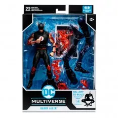 DC Multiverse Action Figure...