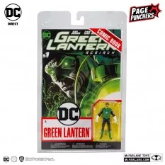 DC Direct Action Figurine...