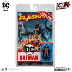 DC Direct Action Figurine...